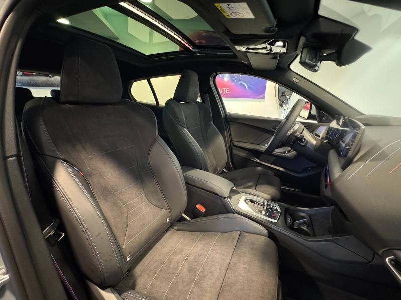 Occasion BMW Série 1 123 xDriveA 218ch M Sport DKG7 2025 M Brooklyn Grey métallisé 55990 € à Épinal