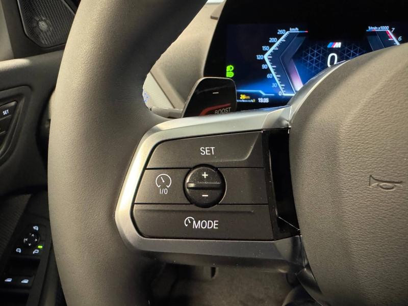 Occasion BMW Série 1 123 xDriveA 218ch M Sport DKG7 2025 M Brooklyn Grey métallisé 55990 € à Épinal