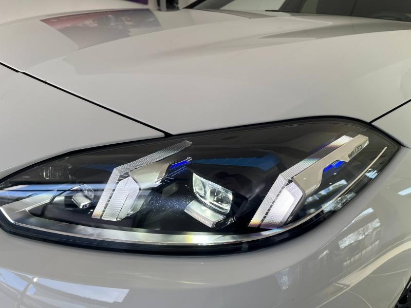 Occasion BMW Série 1 120A 170ch M Sport DKG7 2025 Blanc 36900 € à Épinal