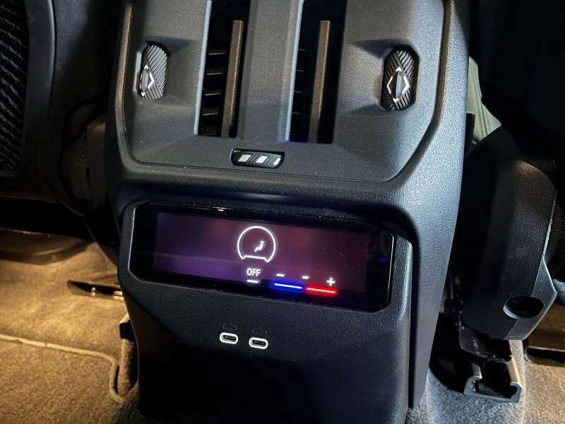 Occasion BMW X3 xDrive30e 299ch M Sport 2025 Saphirschwarz métallisé 69990 € à Épinal