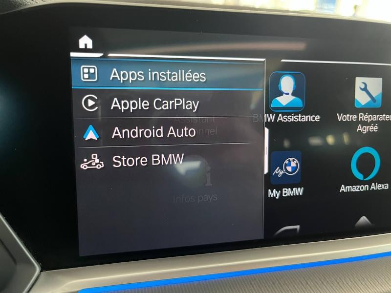 Used BMW X5 xDrive45e 394ch M Sport 17cv 2022 Blanc € 64990 in Épinal