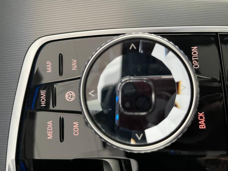 Used BMW X5 xDrive45e 394ch M Sport 17cv 2022 Blanc € 64990 in Épinal