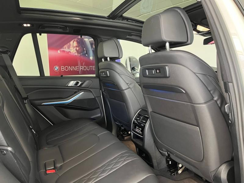 Used BMW X5 xDrive45e 394ch M Sport 17cv 2022 Blanc € 64990 in Épinal