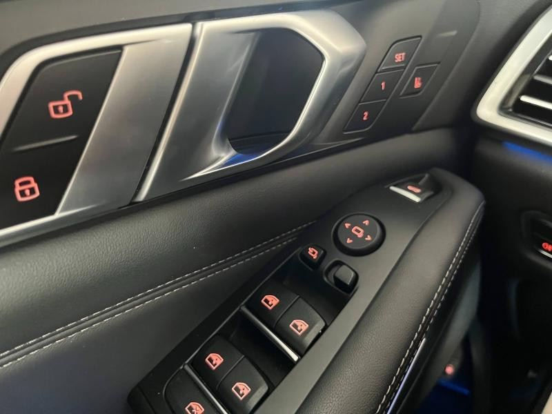 Used BMW X5 xDrive45e 394ch M Sport 17cv 2022 Blanc € 64990 in Épinal