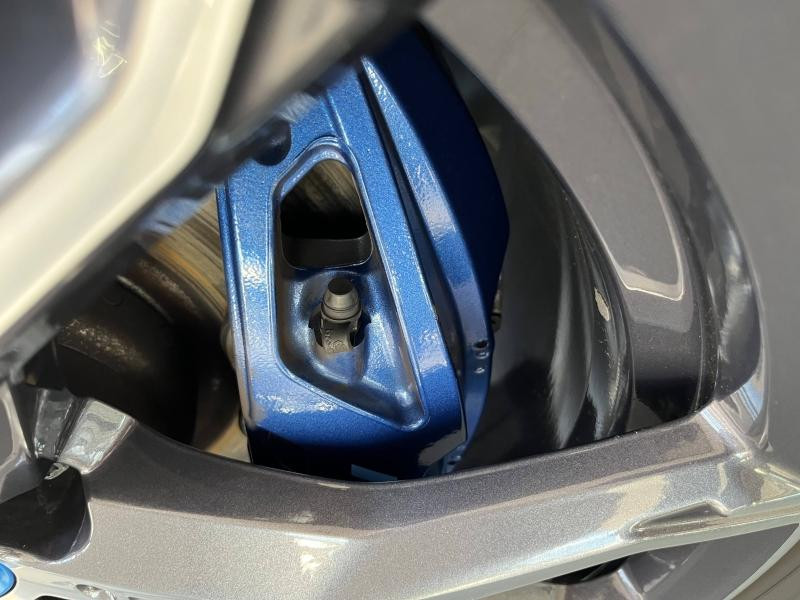 Used BMW X5 xDrive45e 394ch M Sport 17cv 2022 Blanc € 64990 in Épinal