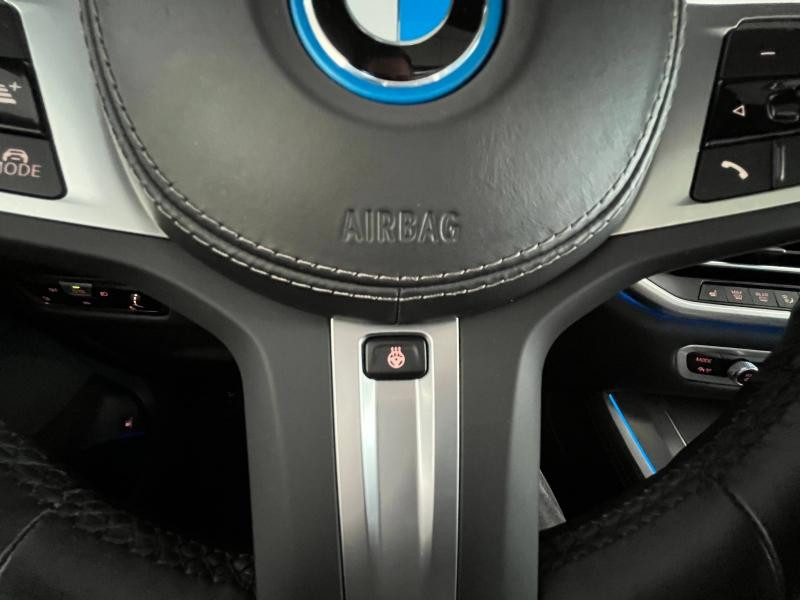 Used BMW X5 xDrive45e 394ch M Sport 17cv 2022 Blanc € 64990 in Épinal