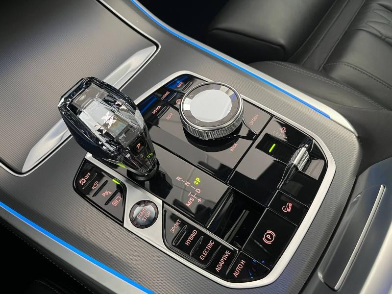 Used BMW X5 xDrive45e 394ch M Sport 17cv 2022 Blanc € 64990 in Épinal