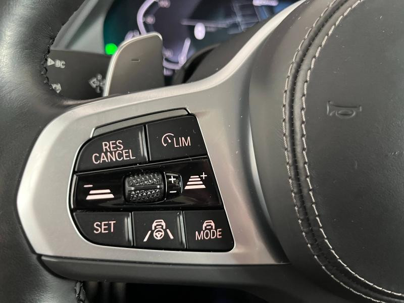 Used BMW X5 xDrive45e 394ch M Sport 17cv 2022 Blanc € 64990 in Épinal