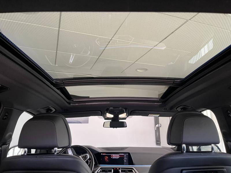 Used BMW X5 xDrive45e 394ch M Sport 17cv 2022 Blanc € 64990 in Épinal