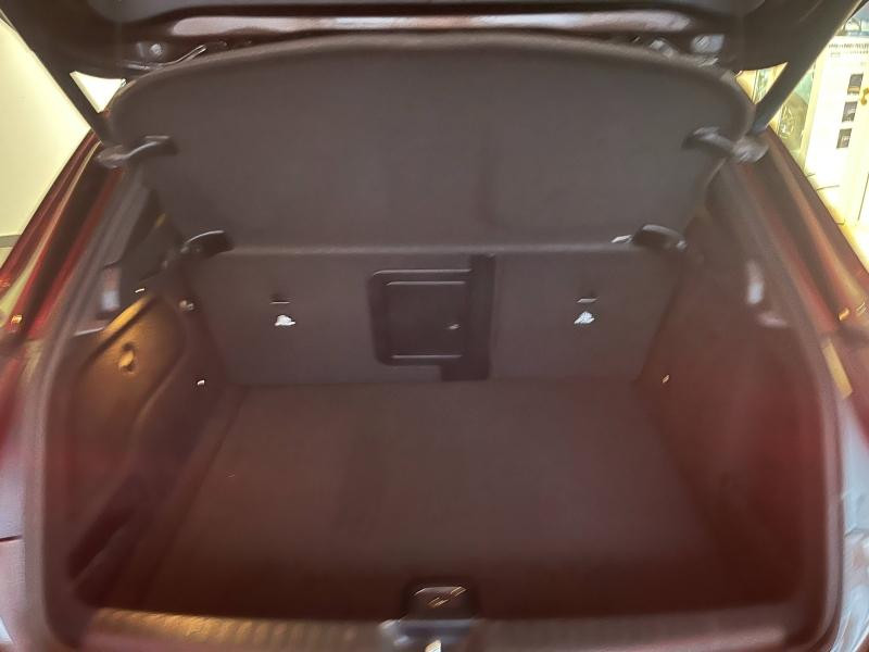 Used MERCEDES-BENZ GLA 200 d Fascination 4Matic 7G-DCT 2018 Marron Orient € 24490 in Épinal