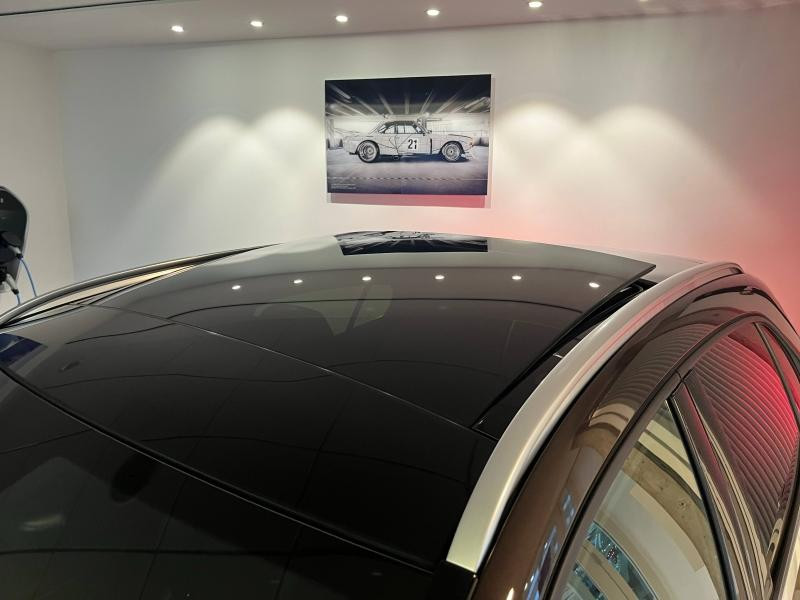 Used MERCEDES-BENZ GLA 200 d Fascination 4Matic 7G-DCT 2018 Marron Orient € 24490 in Épinal