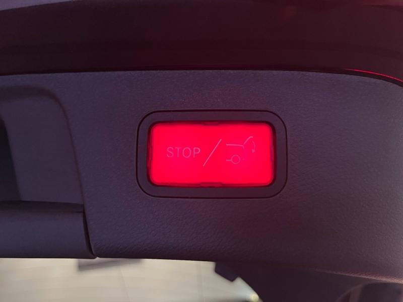 Used MERCEDES-BENZ GLA 200 d Fascination 4Matic 7G-DCT 2018 Marron Orient € 24490 in Épinal