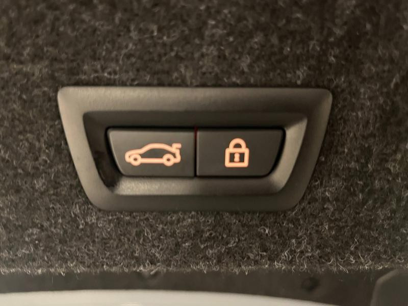 Used BMW Série 4 Coupé 430dA xDrive 286ch M Sport 2021 M Brooklyn Grey métallisé € 42990 in Épinal