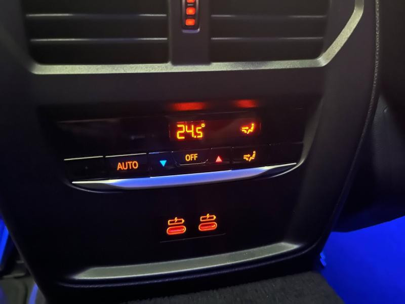 Used BMW Série 4 Coupé 430dA xDrive 286ch M Sport 2021 M Brooklyn Grey métallisé € 42990 in Épinal