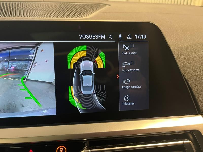 Used BMW Série 4 Coupé 430dA xDrive 286ch M Sport 2021 M Brooklyn Grey métallisé € 42990 in Épinal