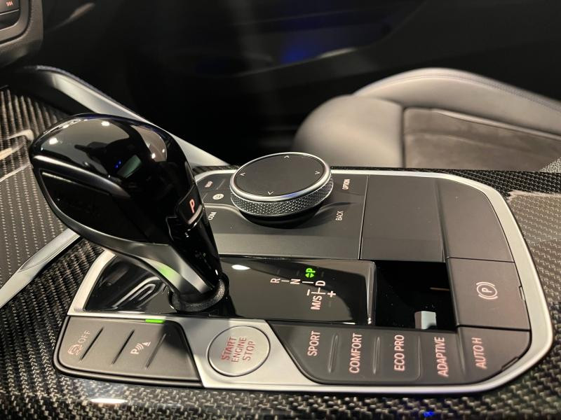 Used BMW Série 4 Coupé 430dA xDrive 286ch M Sport 2021 M Brooklyn Grey métallisé € 42990 in Épinal