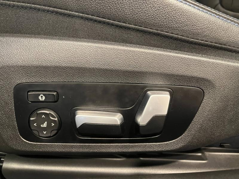 Used BMW Série 4 Coupé 430dA xDrive 286ch M Sport 2021 M Brooklyn Grey métallisé € 42990 in Épinal