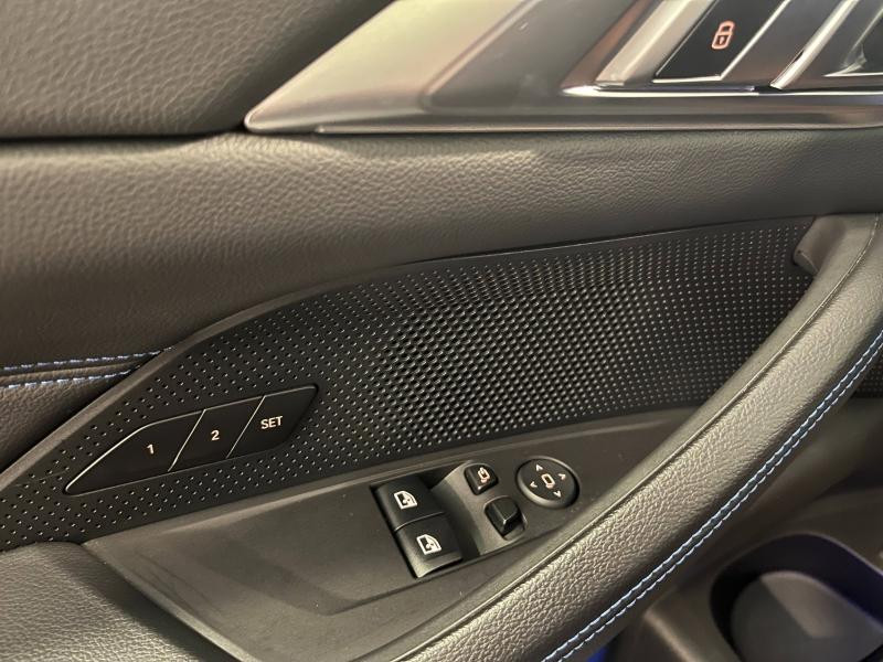 Used BMW Série 4 Coupé 430dA xDrive 286ch M Sport 2021 M Brooklyn Grey métallisé € 42990 in Épinal