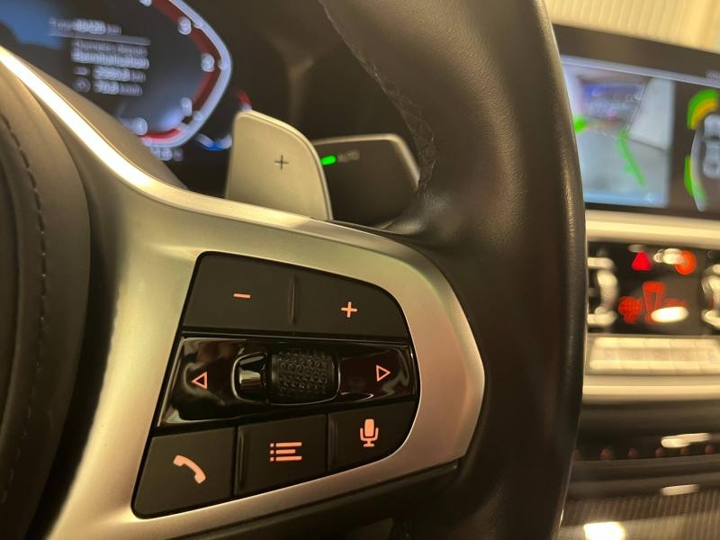 Used BMW Série 4 Coupé 430dA xDrive 286ch M Sport 2021 M Brooklyn Grey métallisé € 42990 in Épinal