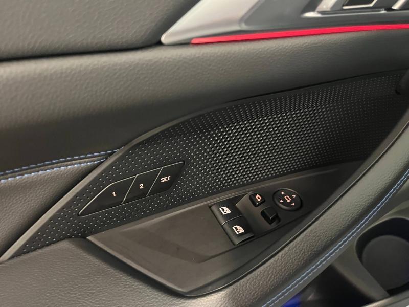 Used BMW Série 4 Coupé 430dA xDrive 286ch M Sport 2021 M Brooklyn Grey métallisé € 42990 in Épinal