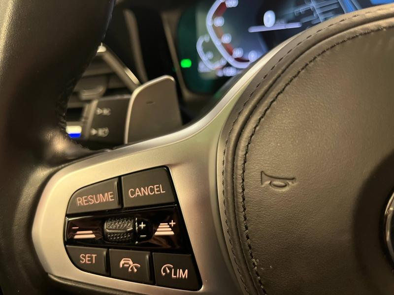 Used BMW Série 4 Coupé 430dA xDrive 286ch M Sport 2021 M Brooklyn Grey métallisé € 42990 in Épinal