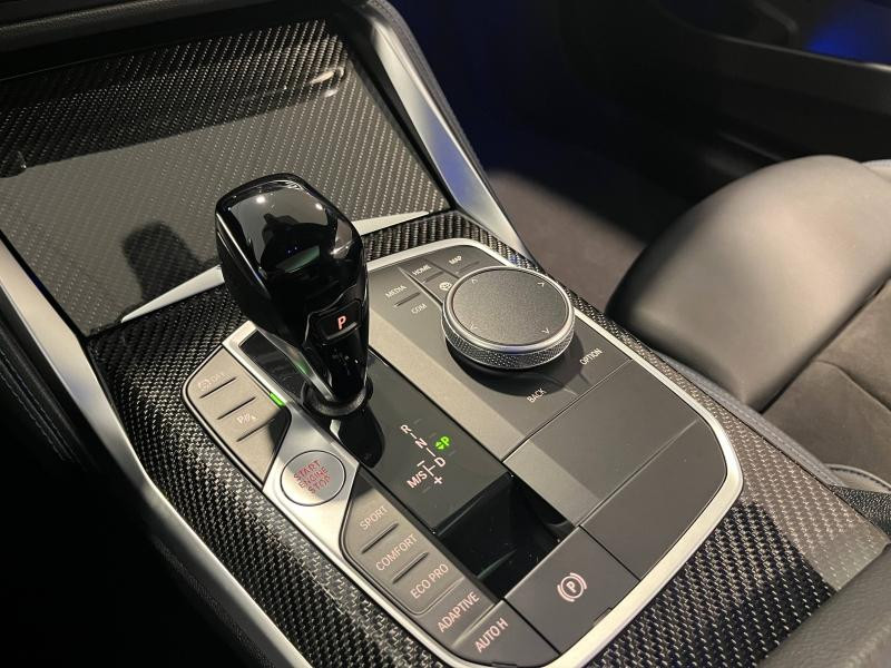 Used BMW Série 4 Coupé 430dA xDrive 286ch M Sport 2021 M Brooklyn Grey métallisé € 42990 in Épinal