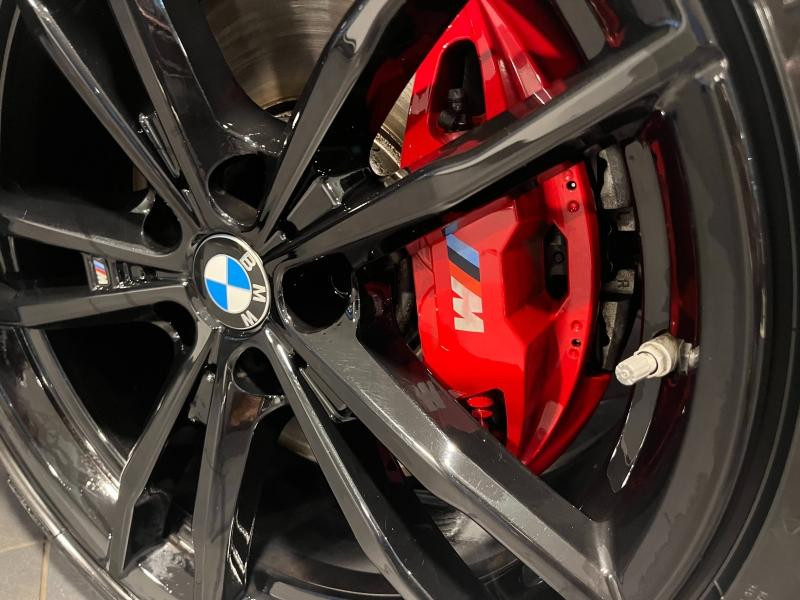 Used BMW Série 4 Coupé 430dA xDrive 286ch M Sport 2021 M Brooklyn Grey métallisé € 42990 in Épinal