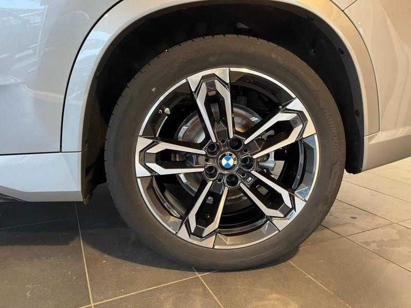 Occasion BMW X1 sDrive20i 170ch M Sport 2025 Spacesilber métal 46990 € à Épinal