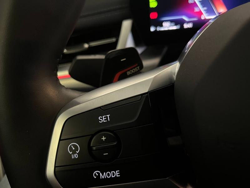 Occasion BMW X1 sDrive20i 170ch M Sport 2025 Spacesilber métal 46990 € à Épinal