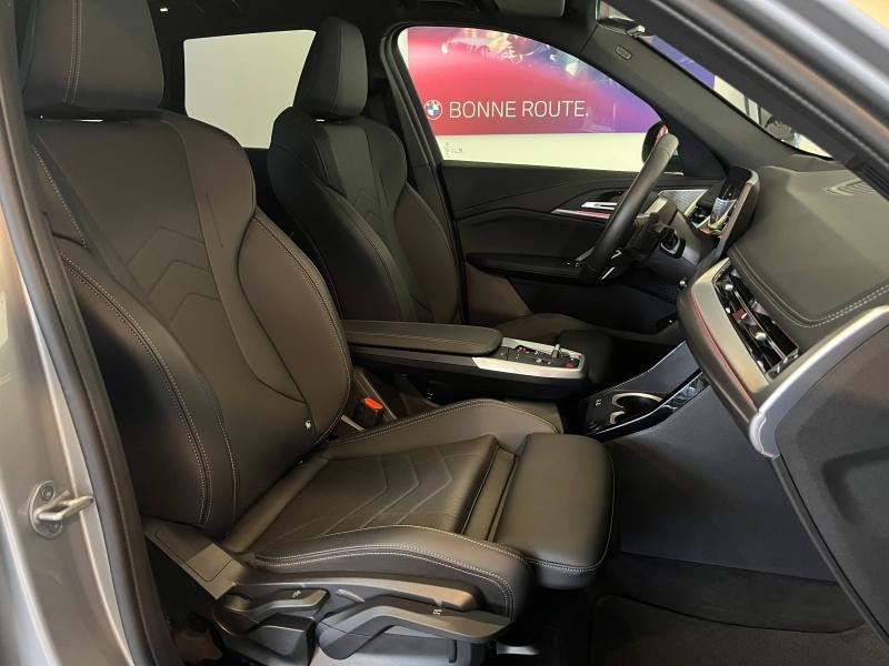 Occasion BMW X1 sDrive20i 170ch M Sport 2025 Spacesilber métal 46990 € à Épinal