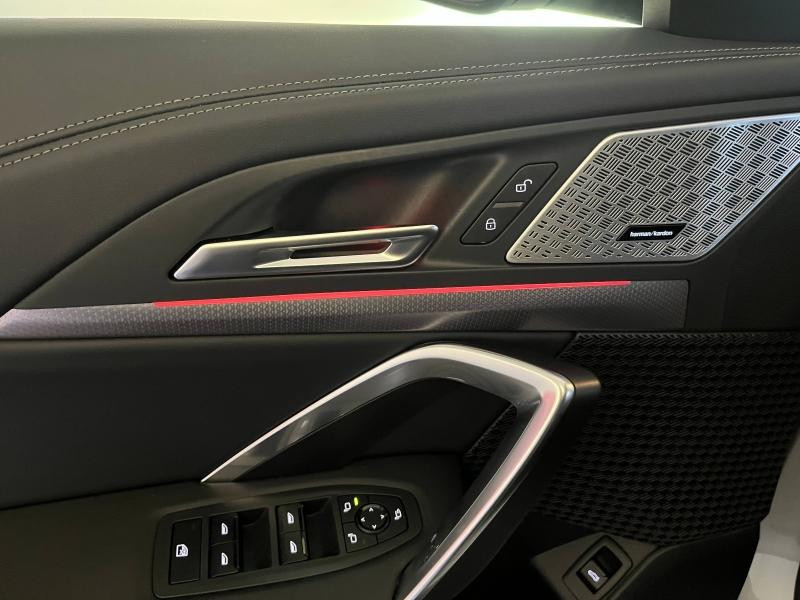 Occasion BMW X1 sDrive20i 170ch M Sport 2025 Spacesilber métal 46990 € à Épinal