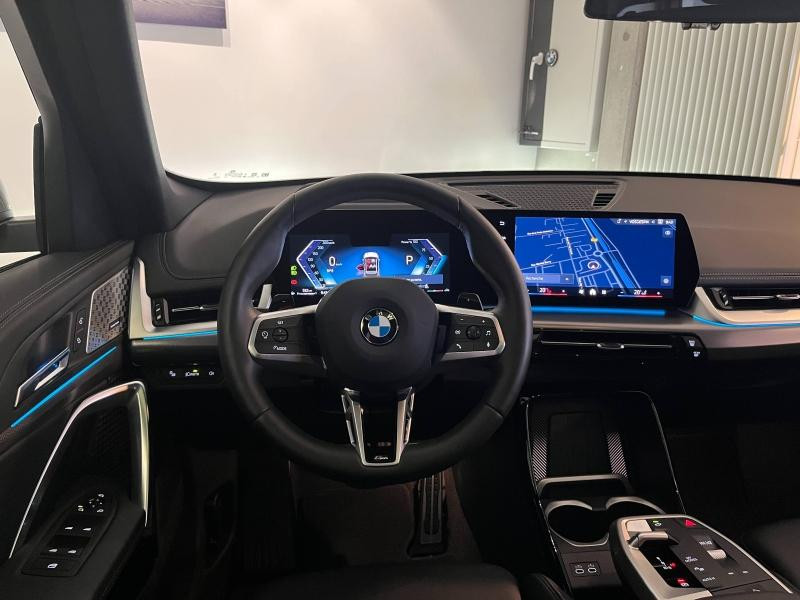 Occasion BMW X1 sDrive20i 170ch M Sport 2025 Spacesilber métal 46990 € à Épinal