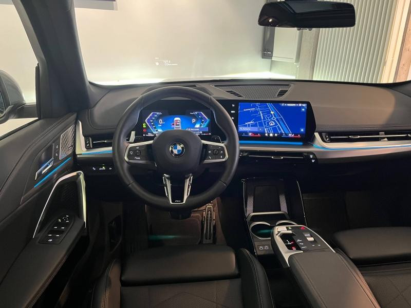 Occasion BMW X1 sDrive20i 170ch M Sport 2025 Spacesilber métal 46990 € à Épinal
