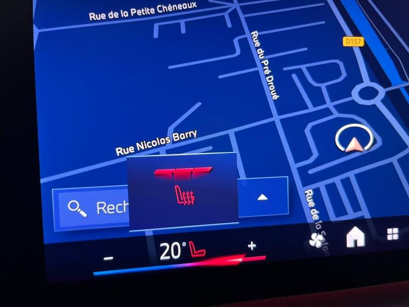 Occasion BMW X1 sDrive20i 170ch M Sport 2025 Spacesilber métal 46990 € à Épinal