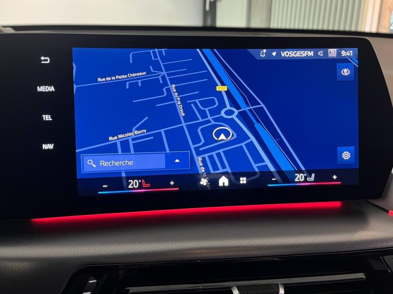 Occasion BMW X1 sDrive20i 170ch M Sport 2025 Spacesilber métal 46990 € à Épinal