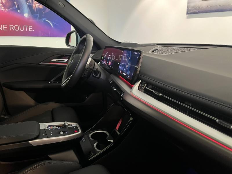 Occasion BMW X1 sDrive20i 170ch M Sport 2025 Spacesilber métal 46990 € à Épinal