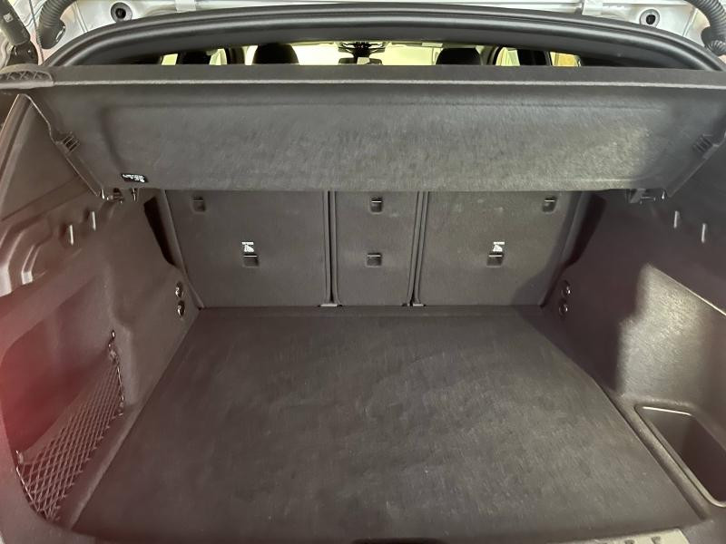 Occasion BMW X1 sDrive20i 170ch M Sport 2025 Spacesilber métal 46990 € à Épinal