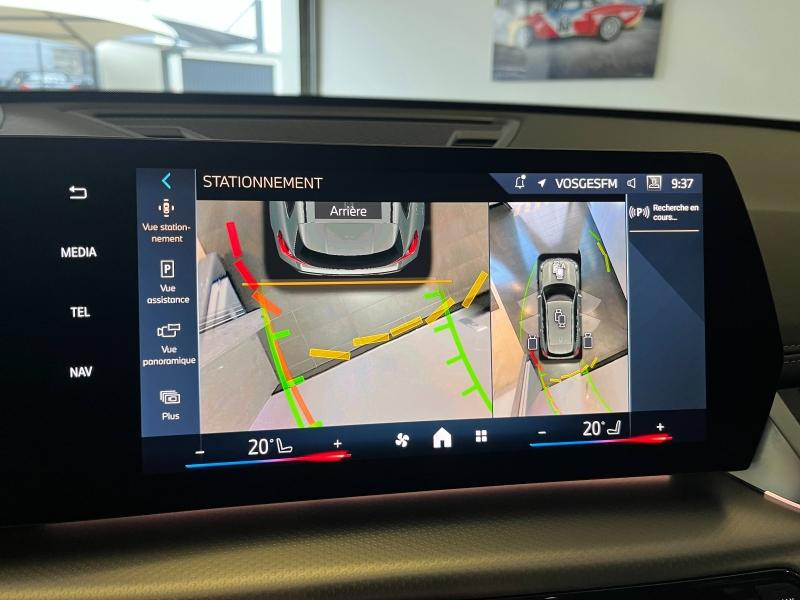 Occasion BMW X1 sDrive20i 170ch M Sport 2025 Spacesilber métal 46990 € à Épinal