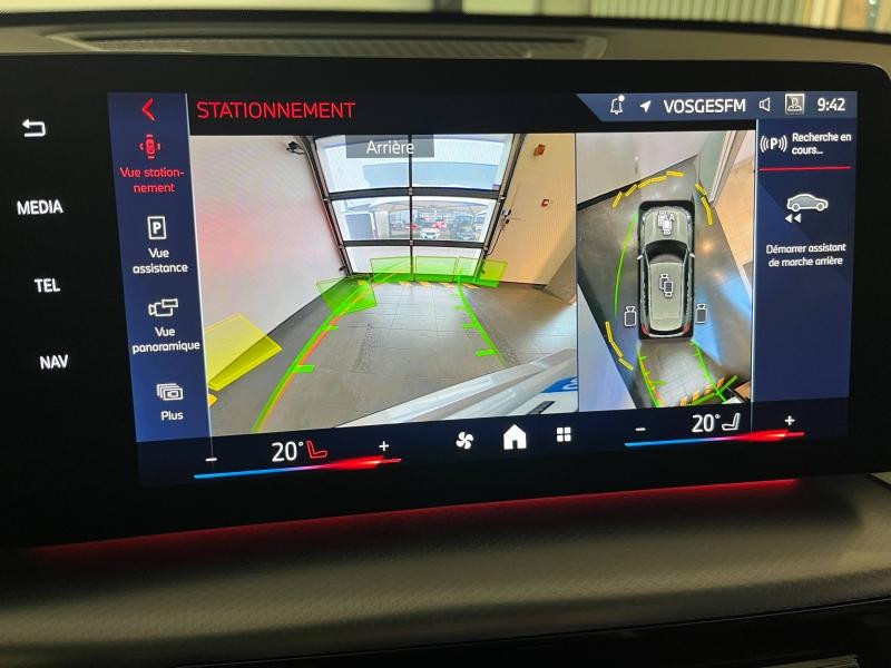 Occasion BMW X1 sDrive20i 170ch M Sport 2025 Spacesilber métal 46990 € à Épinal