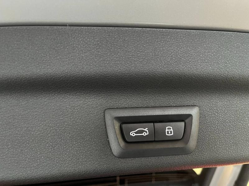 Occasion BMW X1 sDrive20i 170ch M Sport 2025 Spacesilber métal 46990 € à Épinal