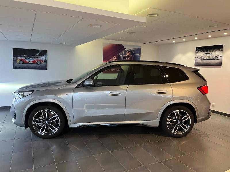 Occasion BMW X1 sDrive20i 170ch M Sport 2025 Spacesilber métal 46990 € à Épinal