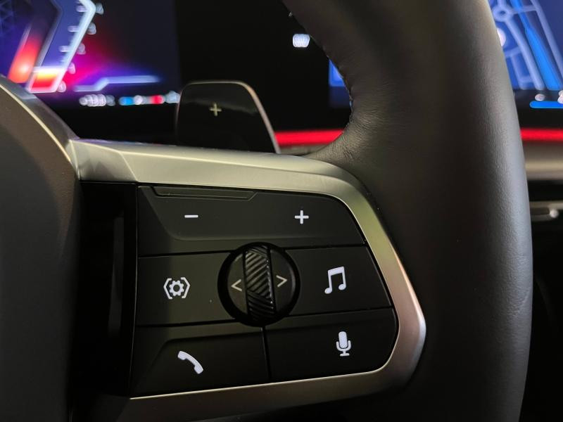 Occasion BMW X1 sDrive20i 170ch M Sport 2025 Spacesilber métal 46990 € à Épinal