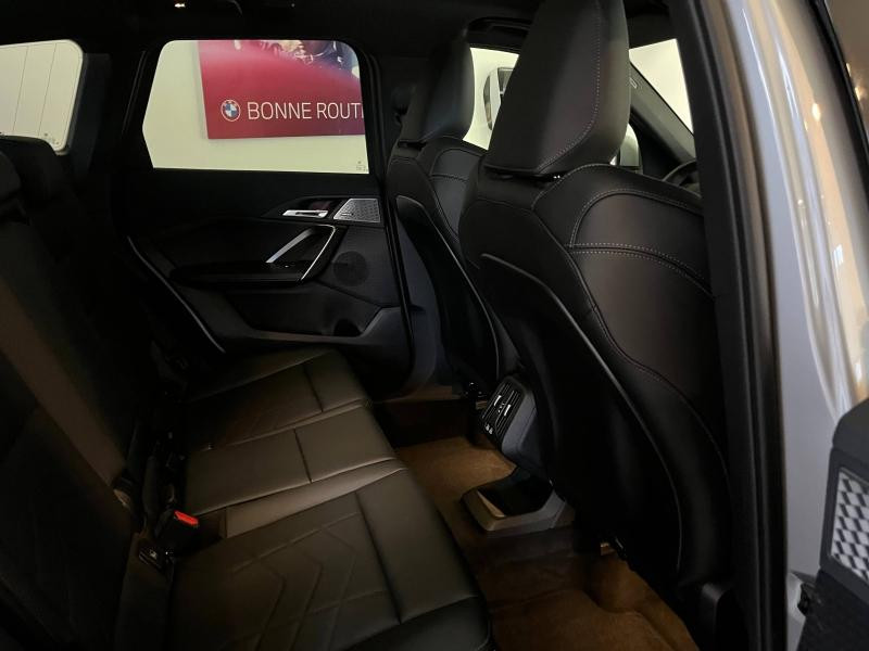 Occasion BMW X1 sDrive20i 170ch M Sport 2025 Spacesilber métal 46990 € à Épinal