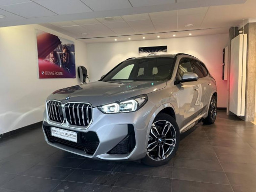 Used BMW X1 sDrive20i 170ch M Sport 2025 Spacesilber métal € 46,990 in Épinal