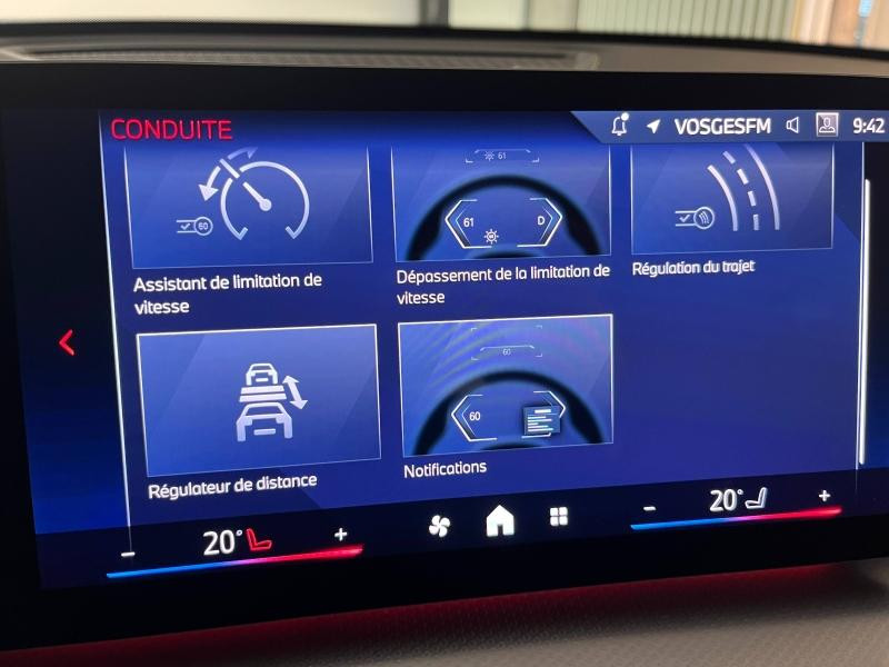 Occasion BMW X1 sDrive20i 170ch M Sport 2025 Spacesilber métal 46990 € à Épinal