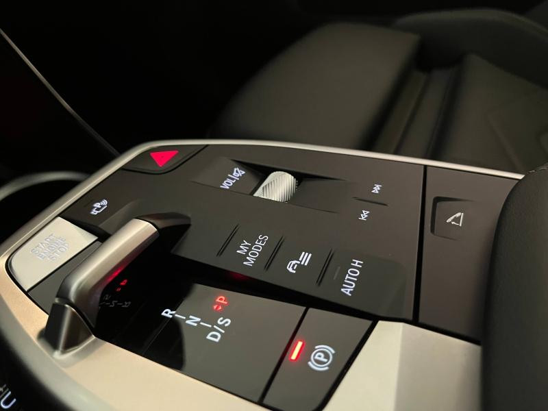 Occasion BMW X1 sDrive20i 170ch M Sport 2025 Spacesilber métal 46990 € à Épinal