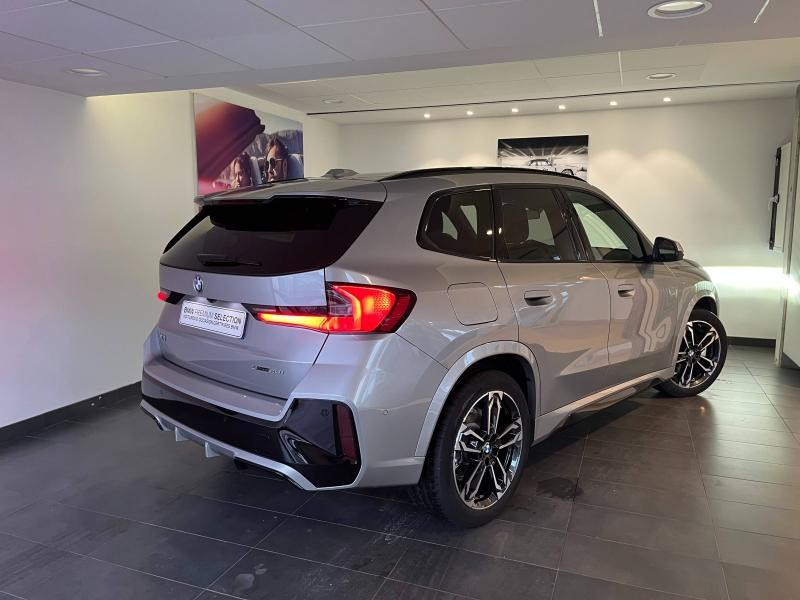 Occasion BMW X1 sDrive20i 170ch M Sport 2025 Spacesilber métal 46990 € à Épinal