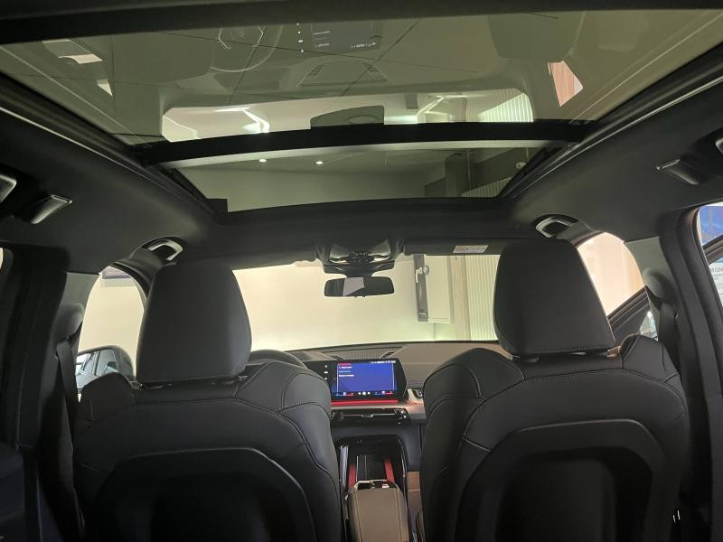 Occasion BMW X1 sDrive20d 163ch M Sport 2025 Storm Bay métal BMW Individual 49990 € à Épinal