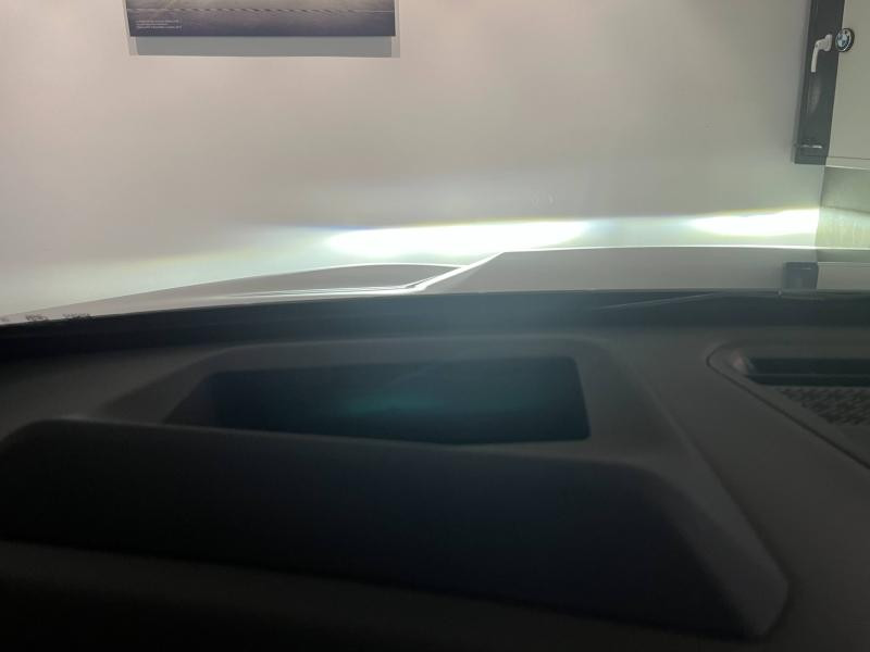 Occasion BMW X1 sDrive20d 163ch M Sport 2025 Storm Bay métal BMW Individual 49990 € à Épinal