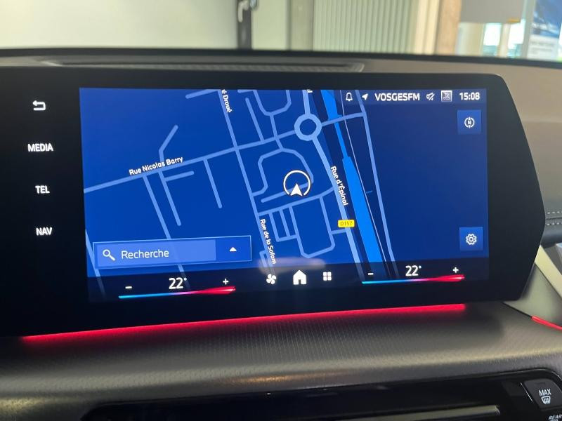 Occasion BMW X1 sDrive20d 163ch M Sport 2025 Storm Bay métal BMW Individual 49990 € à Épinal